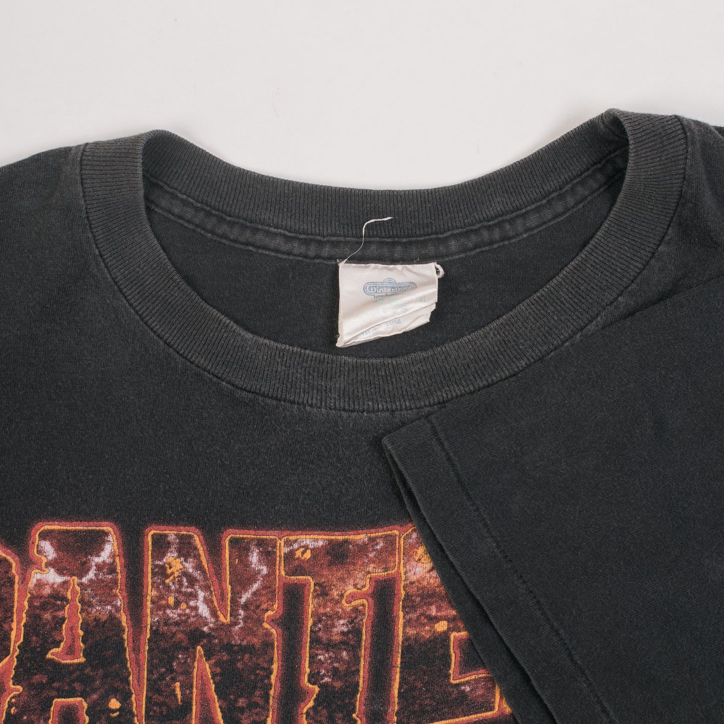 Vintage 1996 Pantera The Great Southern Trendkill T-Shirt