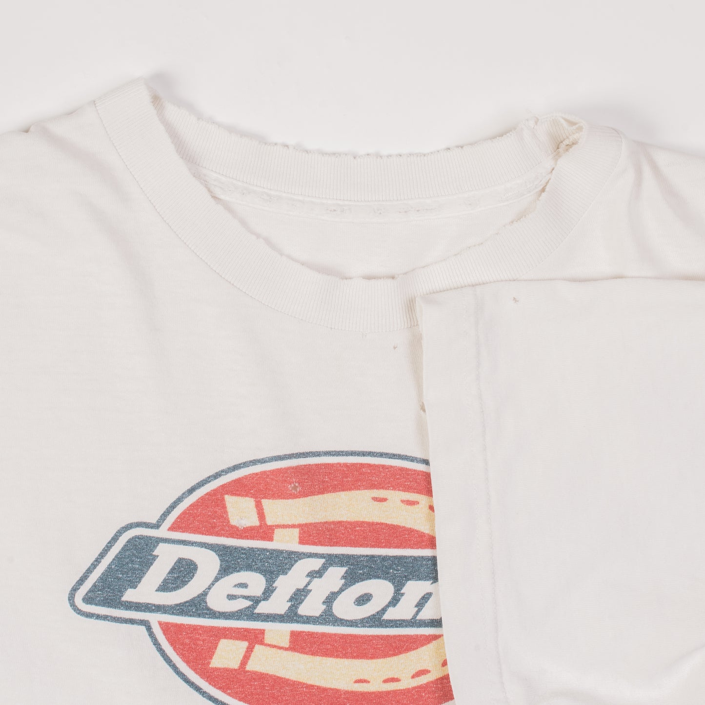 Vintage 90’s Deftones T-Shirt