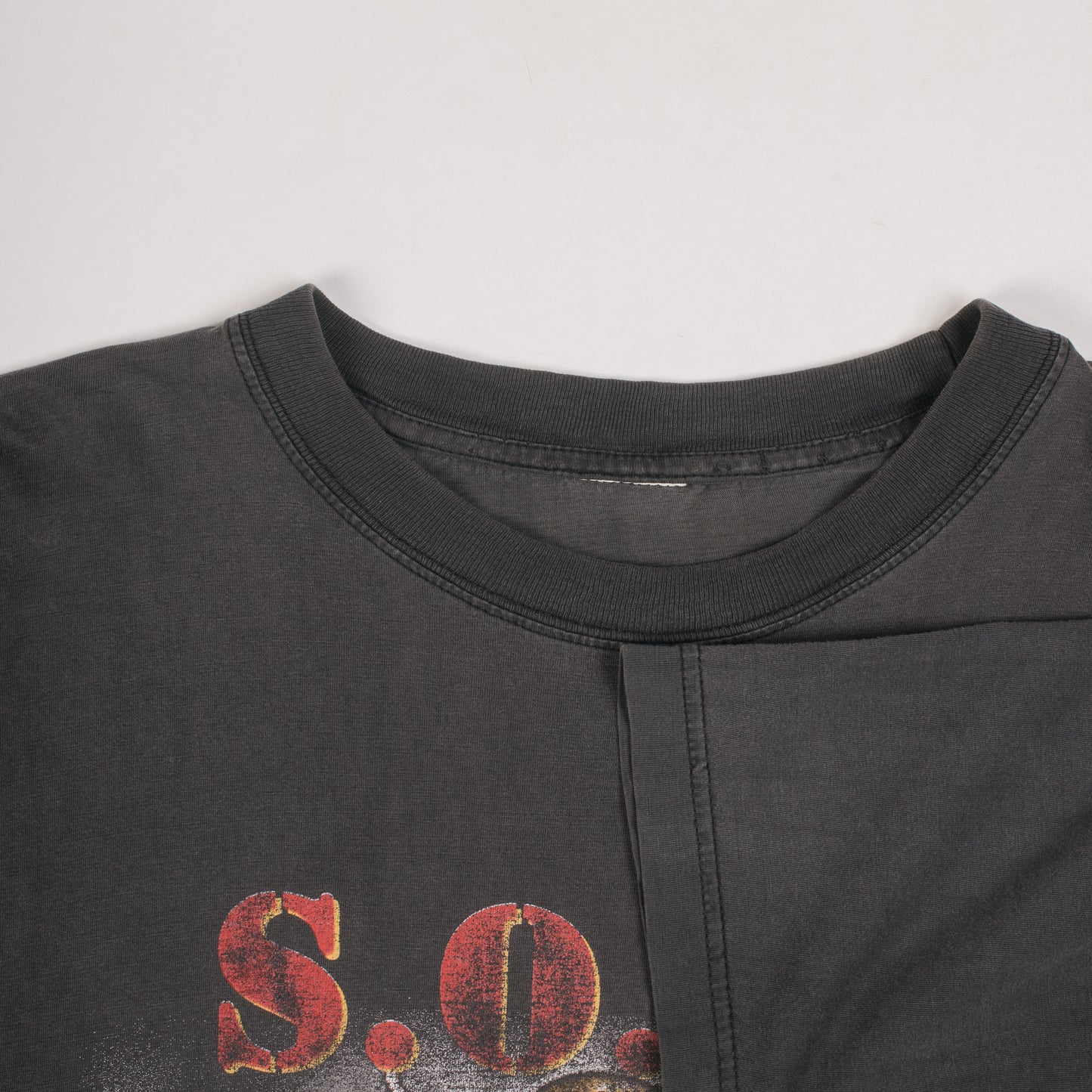 Vintage 90’s SOD Sgt. D Is Coming T-Shirt