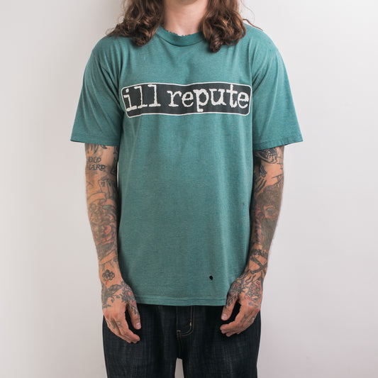 Vintage 90’s Ill Repute T-Shirt