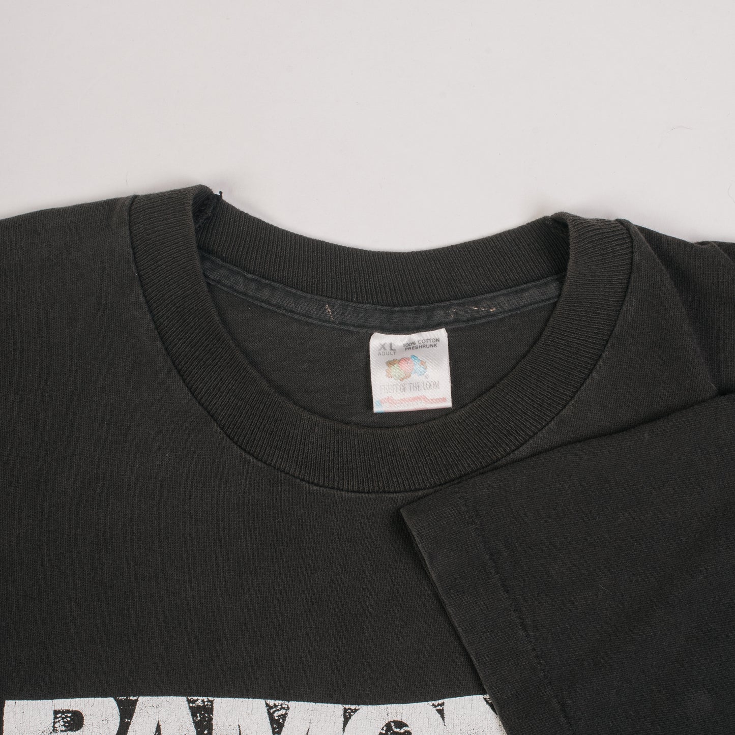 Vintage 90’s Ramones T-Shirt