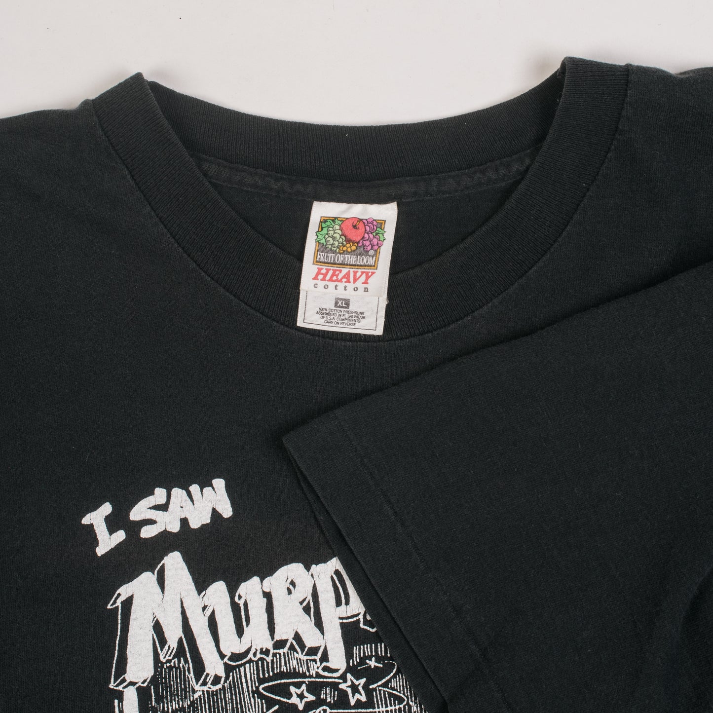 Vintage 90’s Murphy’s Law T-Shirt