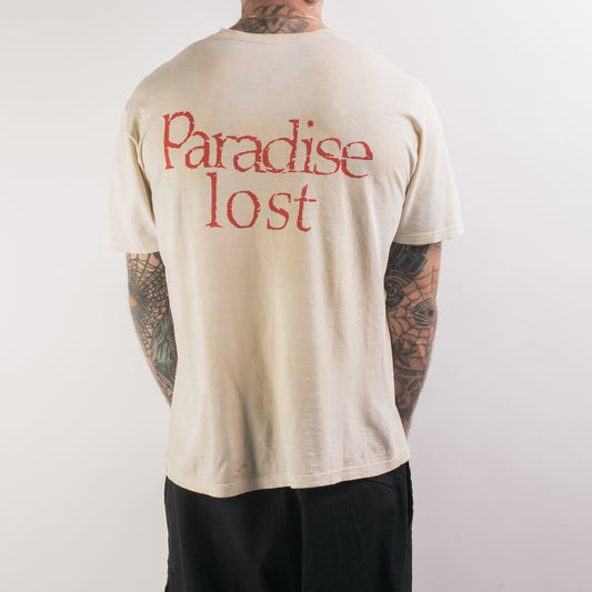 Vintage 90’s Paradise Lost T-Shirt