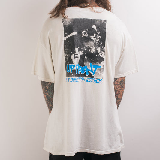 Vintage 90’s Up Front T-Shirt