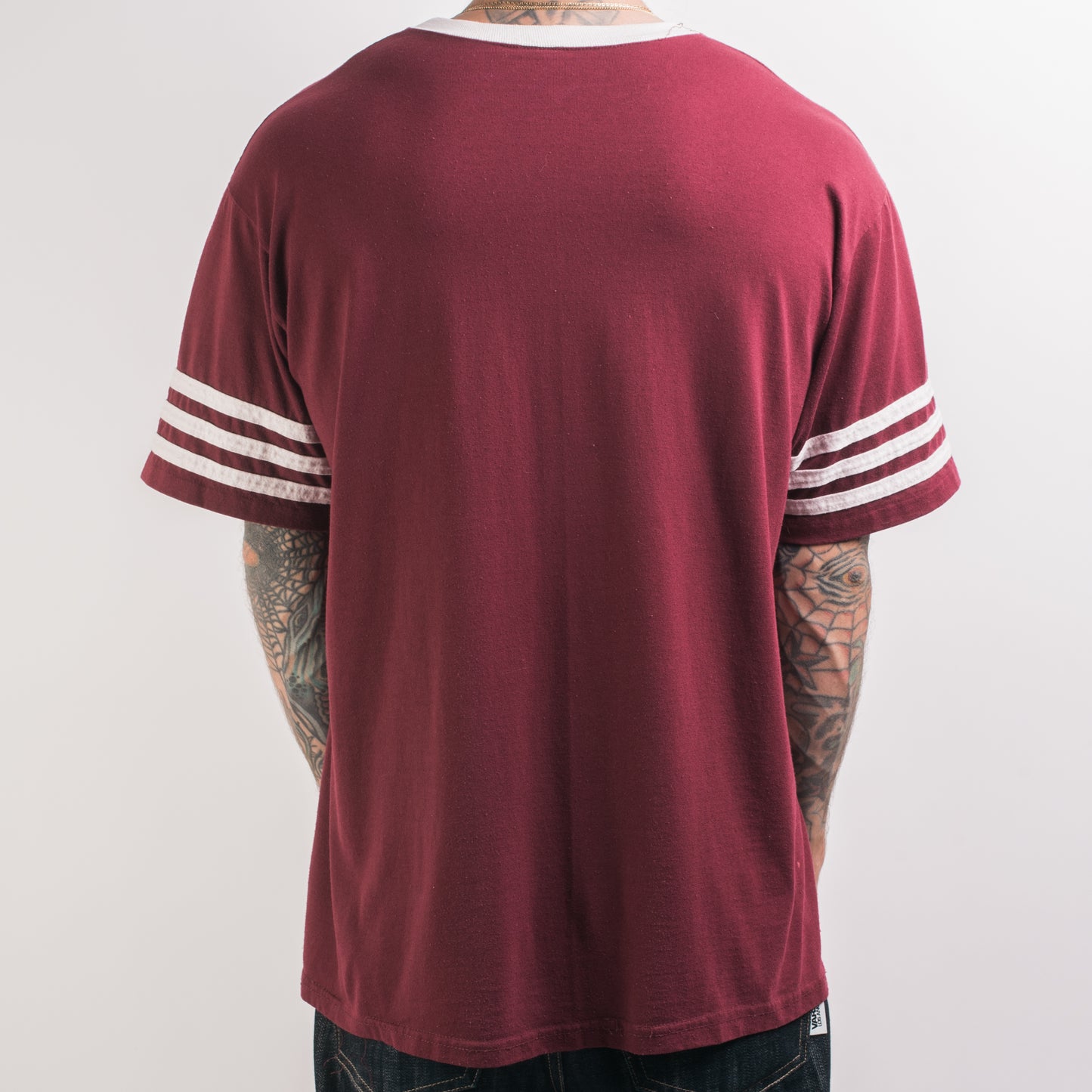 Vintage 90’s All Soccer Jersey