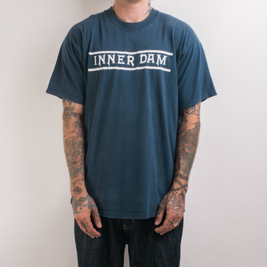 Vintage 90’s Inner Dam T-Shirt