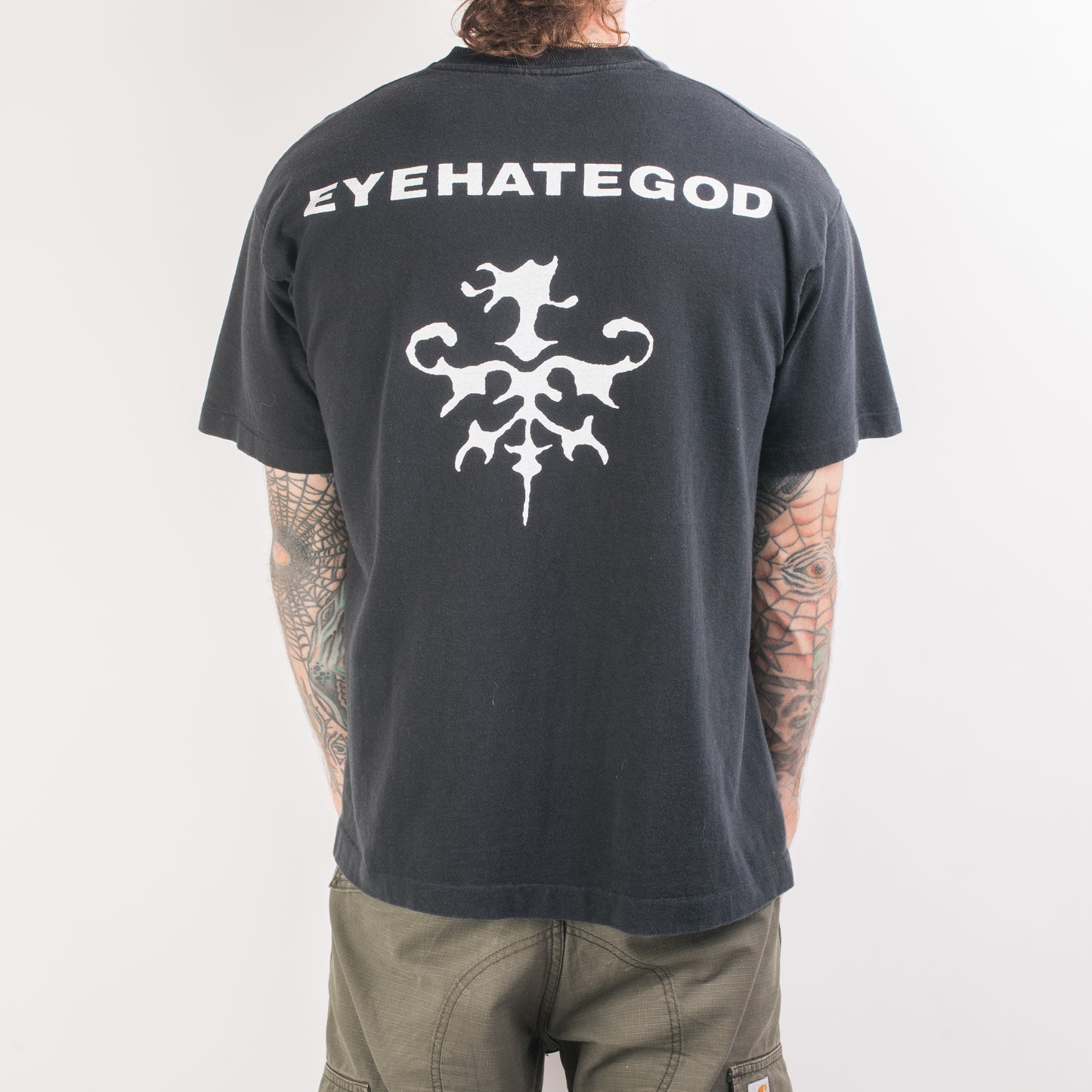 Vintage 90’s Eyehategod Dopesick T-Shirt