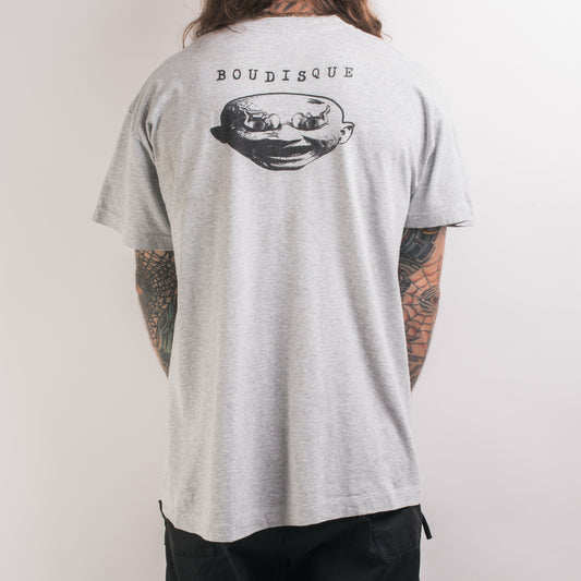 Vintage 90’s Cannibal Corpse Boudisque T-Shirt