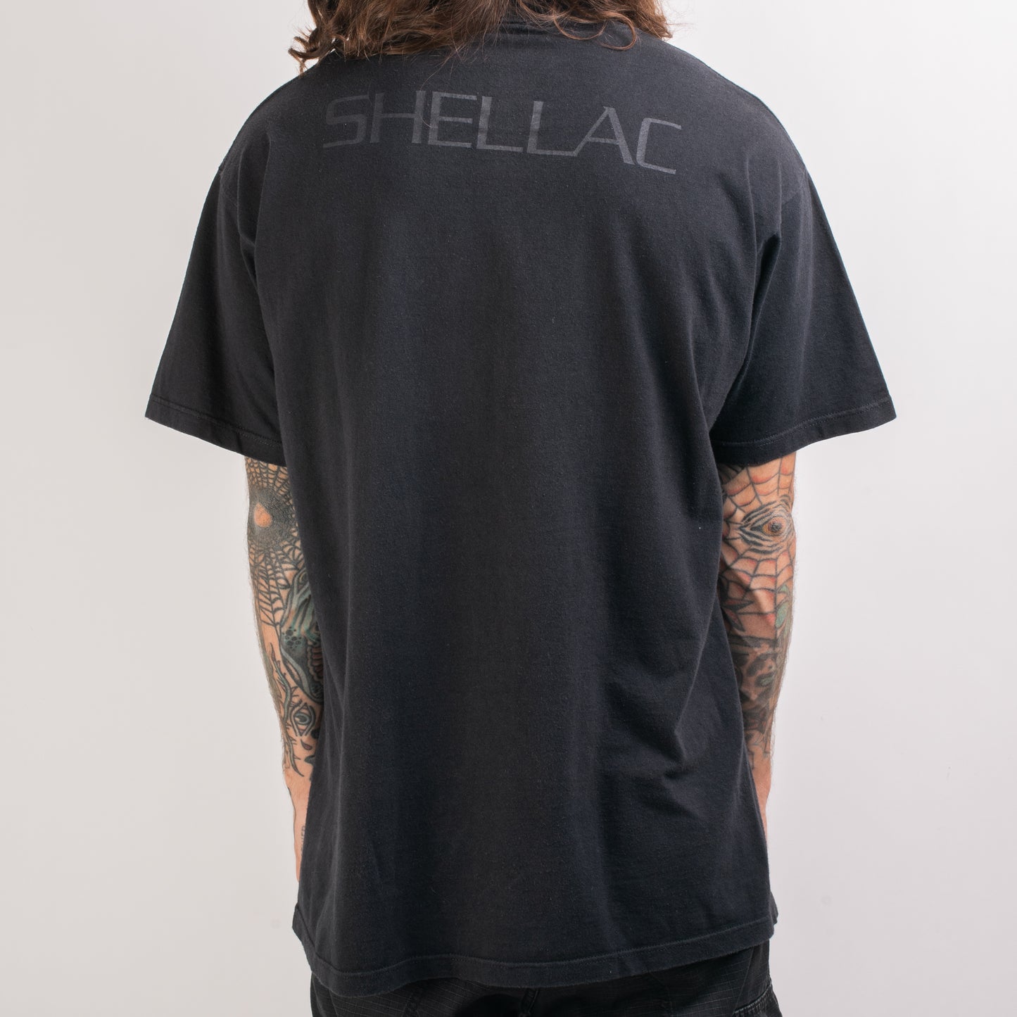 Vintage 90’s Shellac T-Shirt