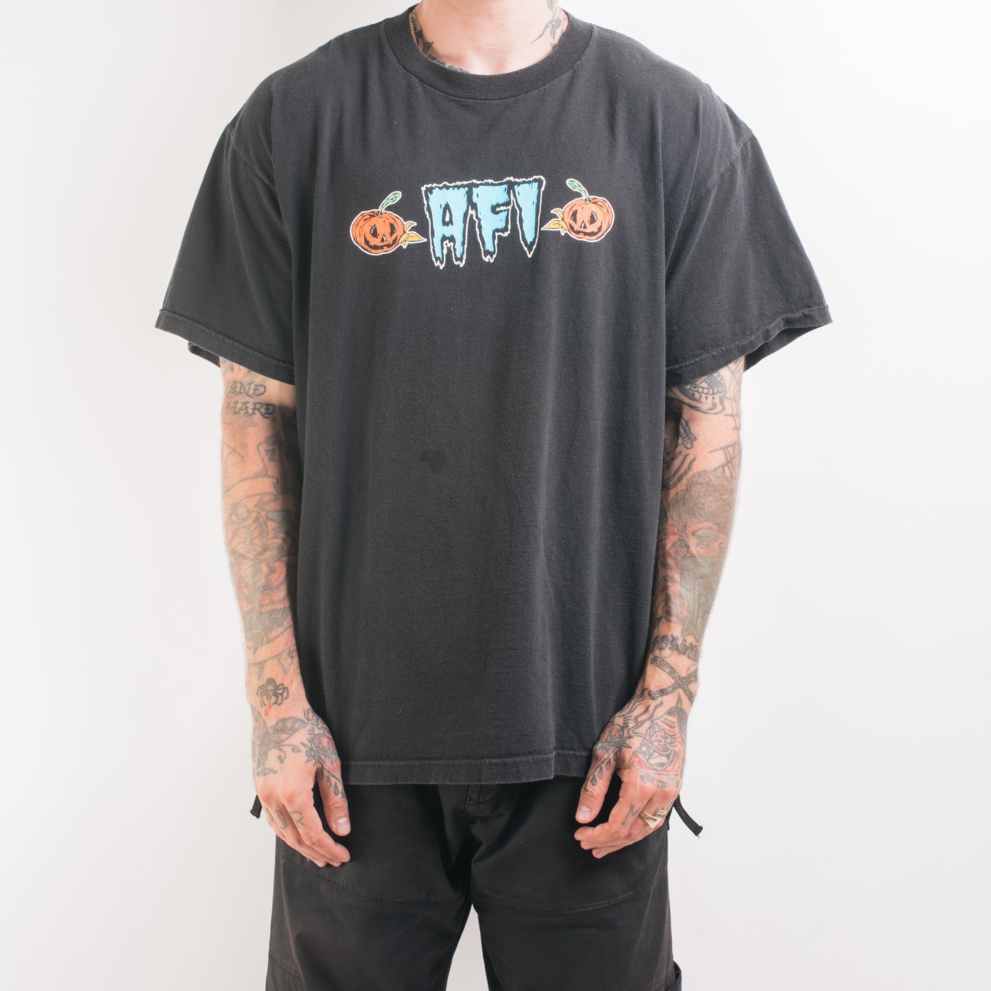 Vintage AFI Fall Children T-Shirt