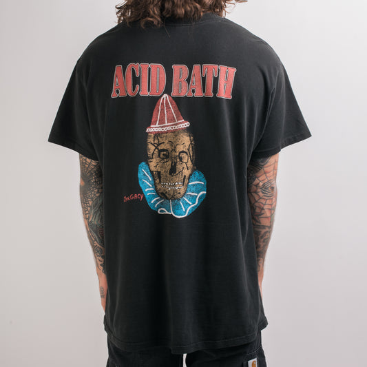 Vintage 90’s Acid Bath T-Shirt