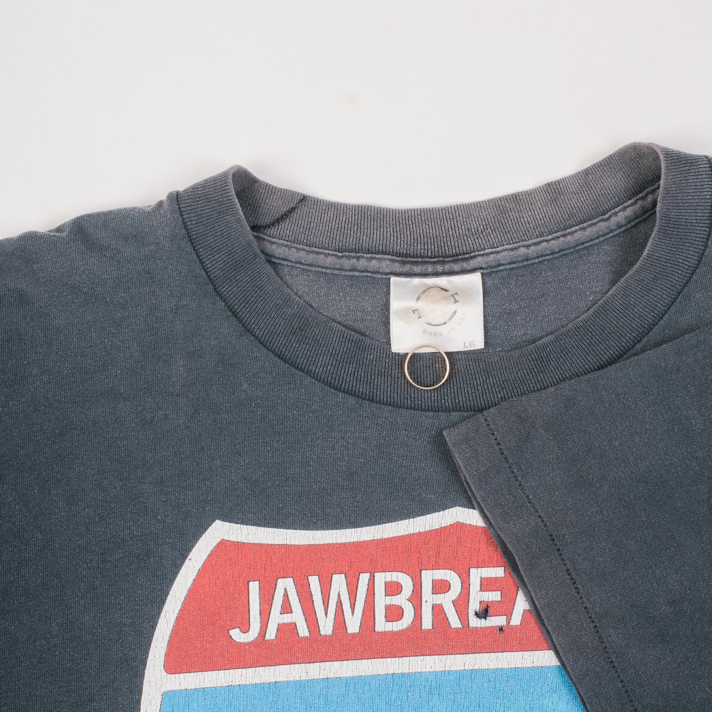 Vintage 90’s Jawbreaker T-Shirt