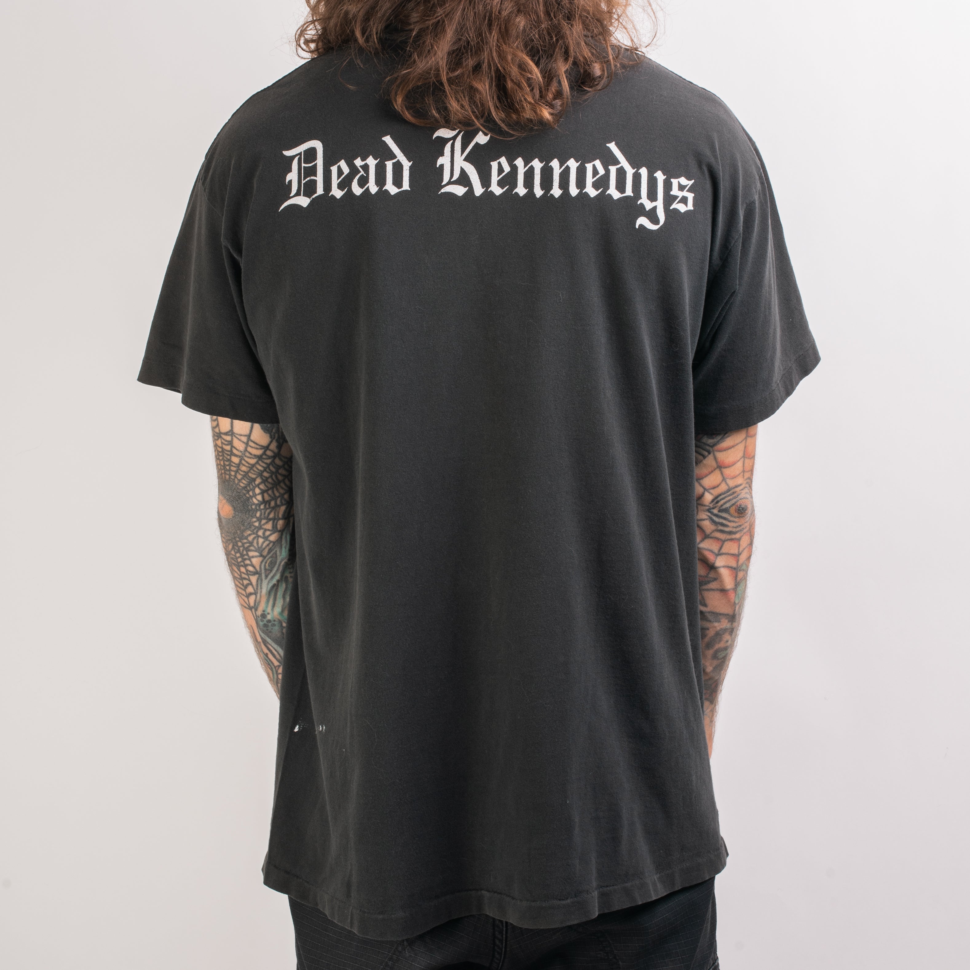 Vintage 90’s Dead Kennedys T-Shirt