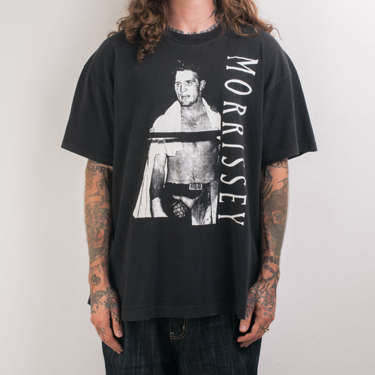 Vintage 90’s Morrissey Tour T-Shirt