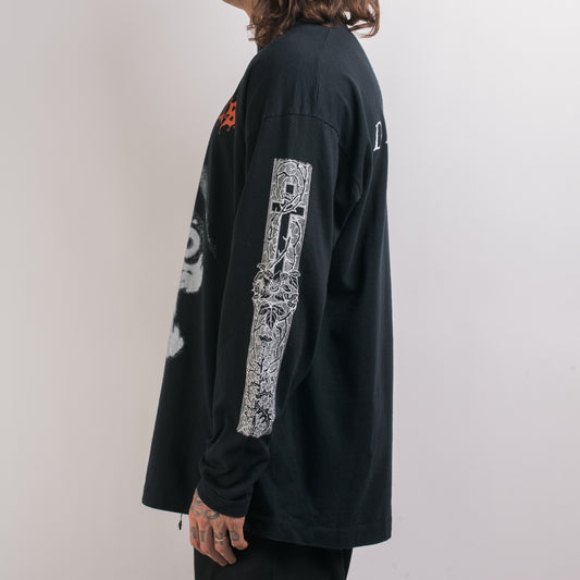 Vintage 90’s Saint Vitus Dark World Longsleeve