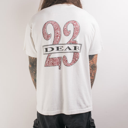 Vintage 90’s The Posies Dear 23 T-Shirt