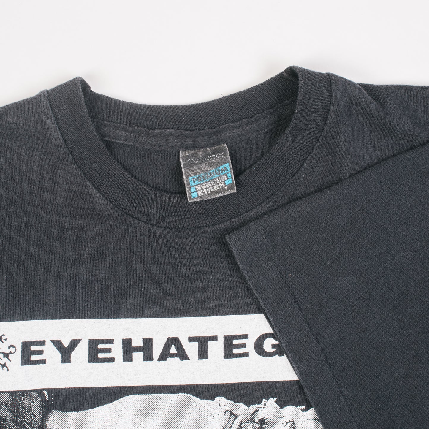 Vintage 90’s Eyehategod Dopesick T-Shirt