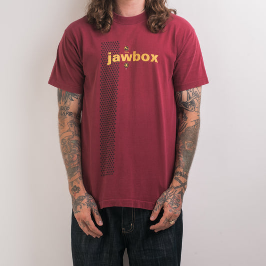 Vintage 90’s Jawbox T-Shirt