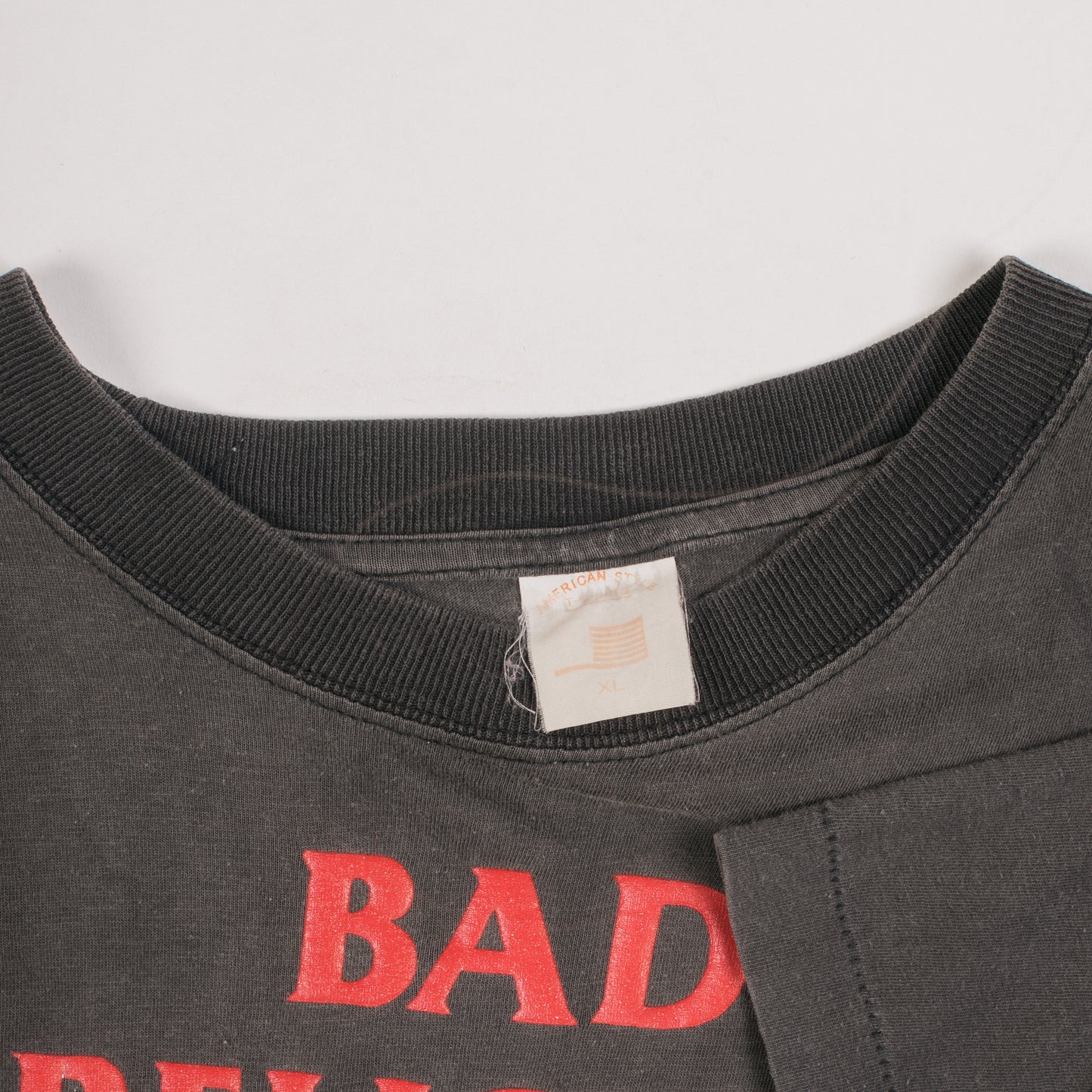 Vintage 1989 Bad Religion T-Shirt