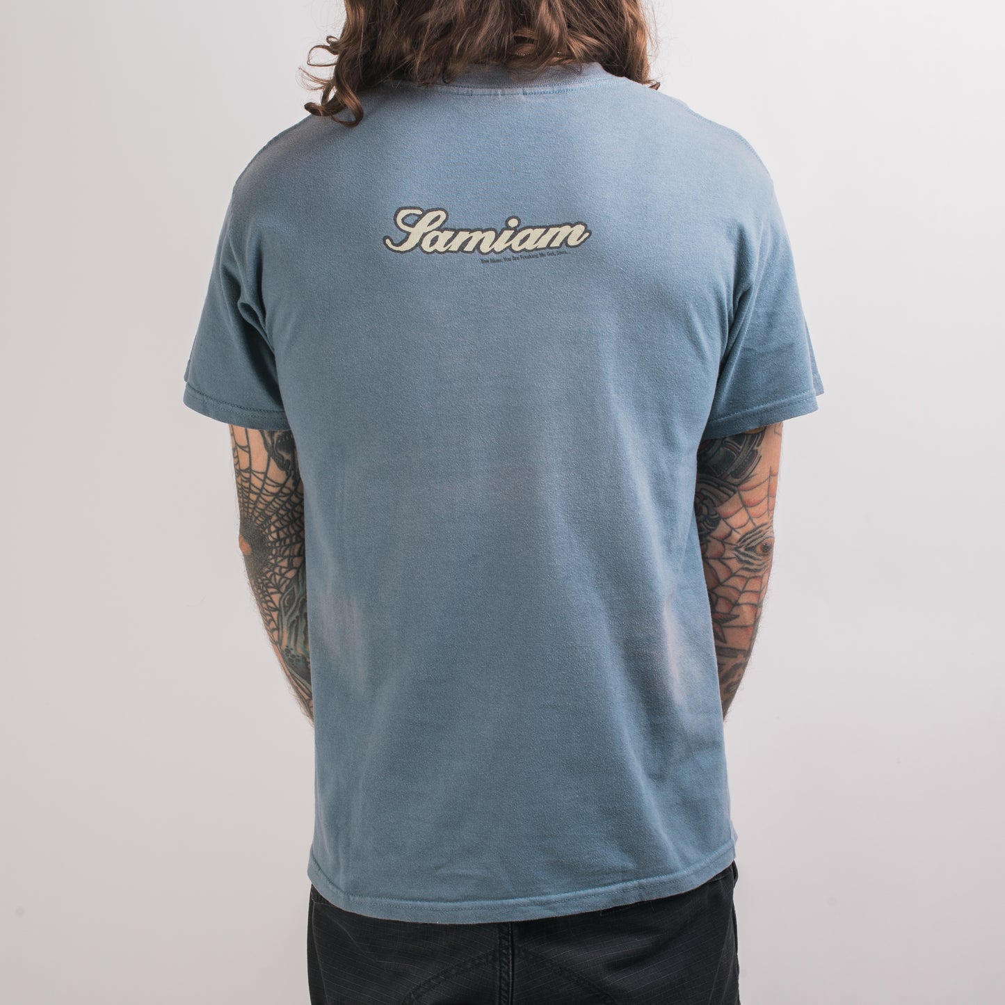 Vintage Samiam T-Shirt