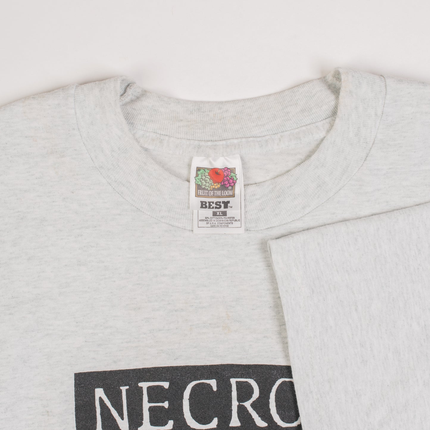 Vintage 90’s Necros T-Shirt