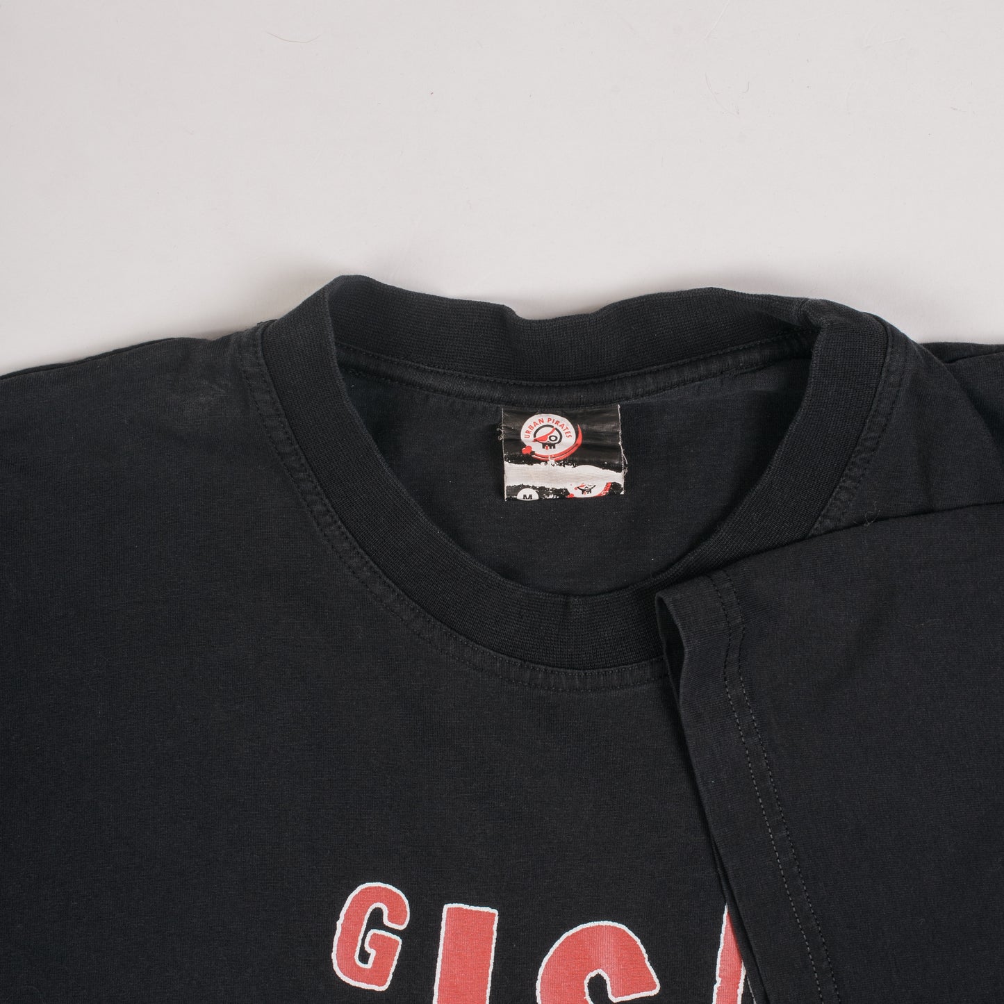 Vintage 90’s Gism T-Shirt