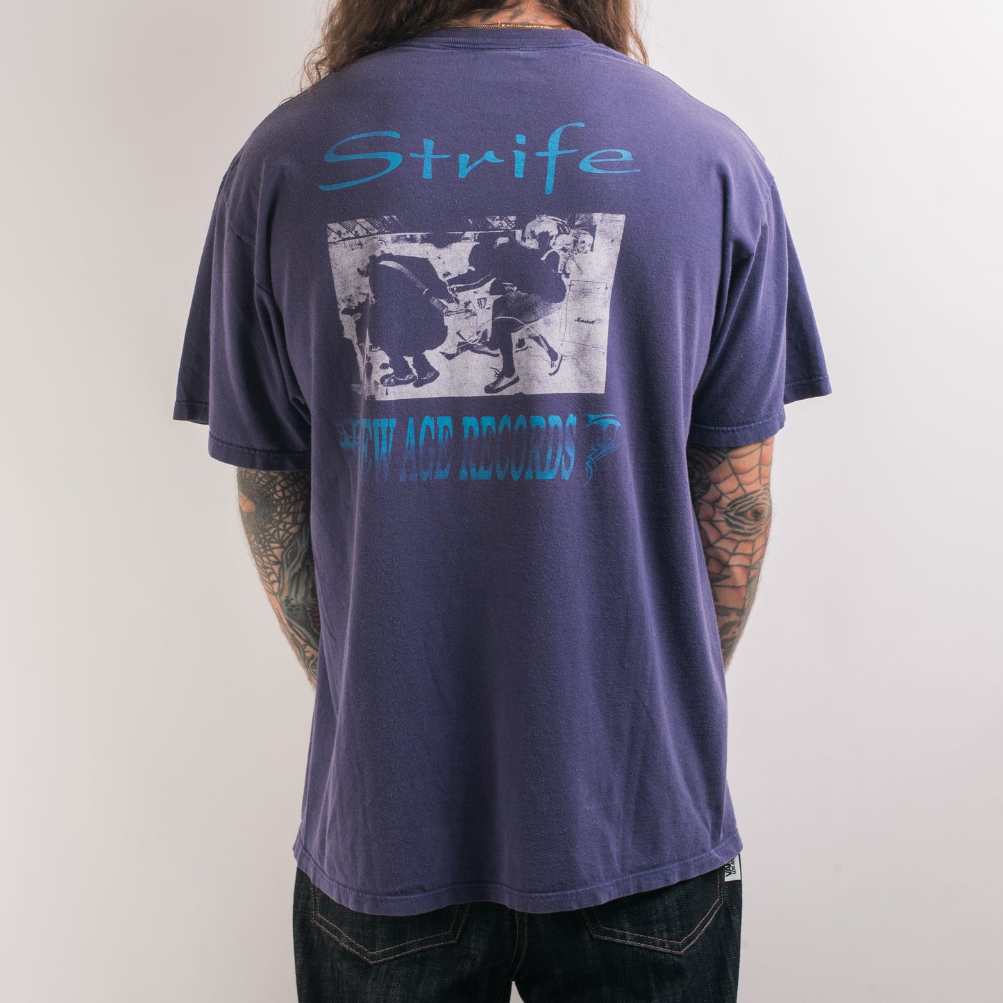 Vintage 90’s Strife T-Shirt