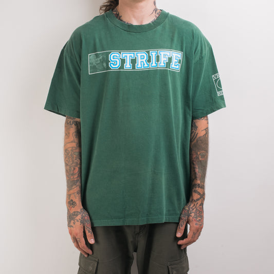 Vintage 90’s Strife Grey T-Shirt