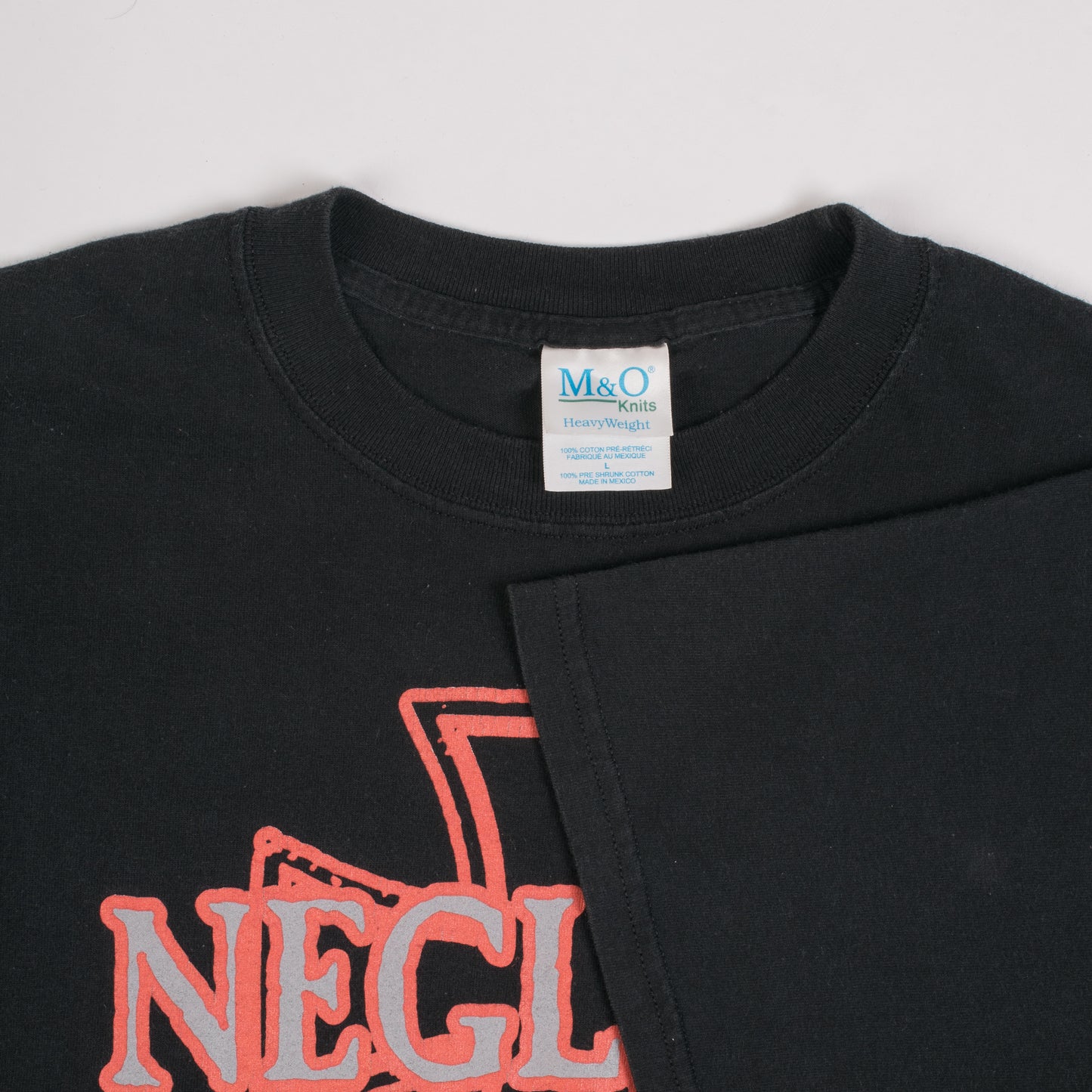 Vintage Neglect Dig It T-Shirt