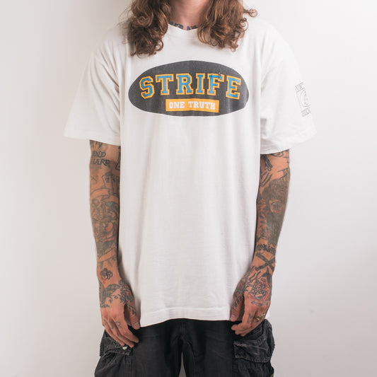 Vintage 90’s Strife One Truth T-Shirt