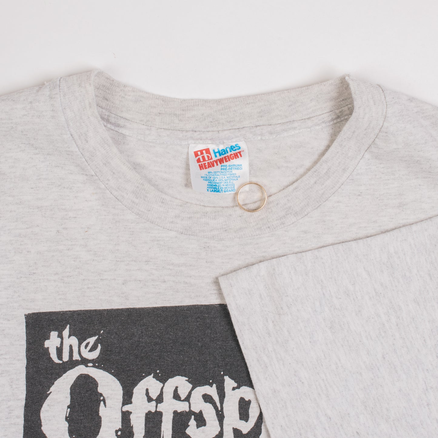 Vintage 90’s The Offspring T-Shirt