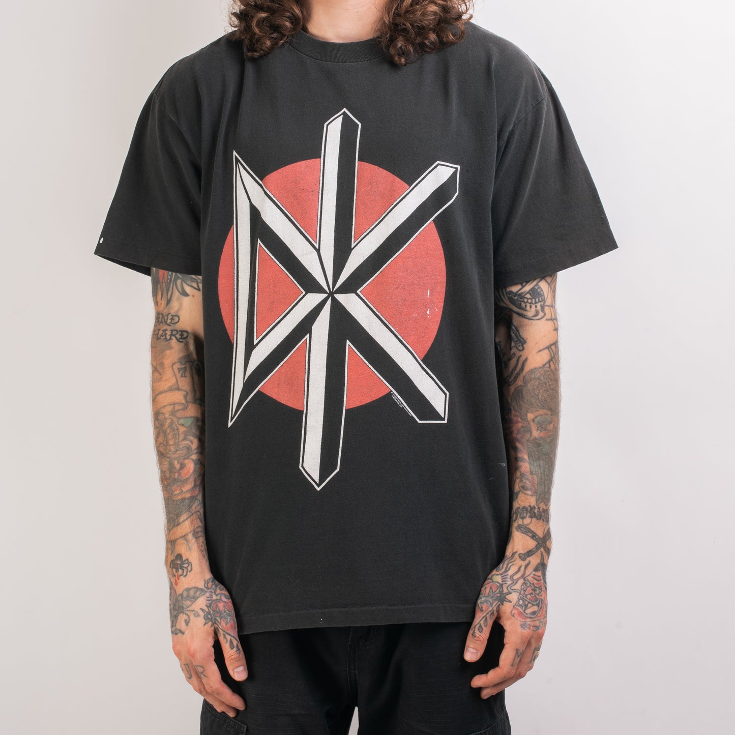 Vintage 90’s Dead Kennedys T-Shirt