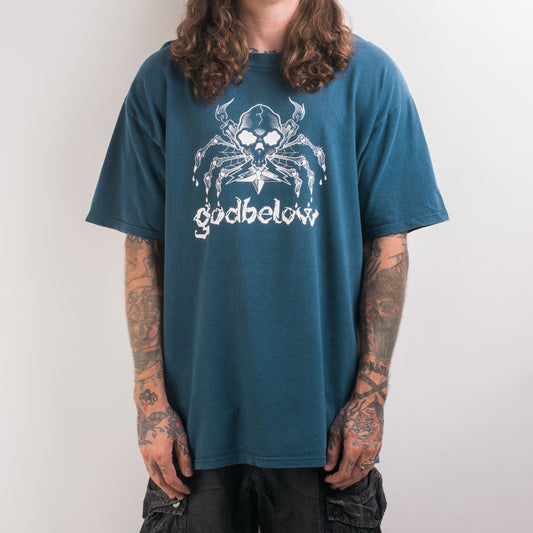 Vintage 90’s Godbelow T-Shirt