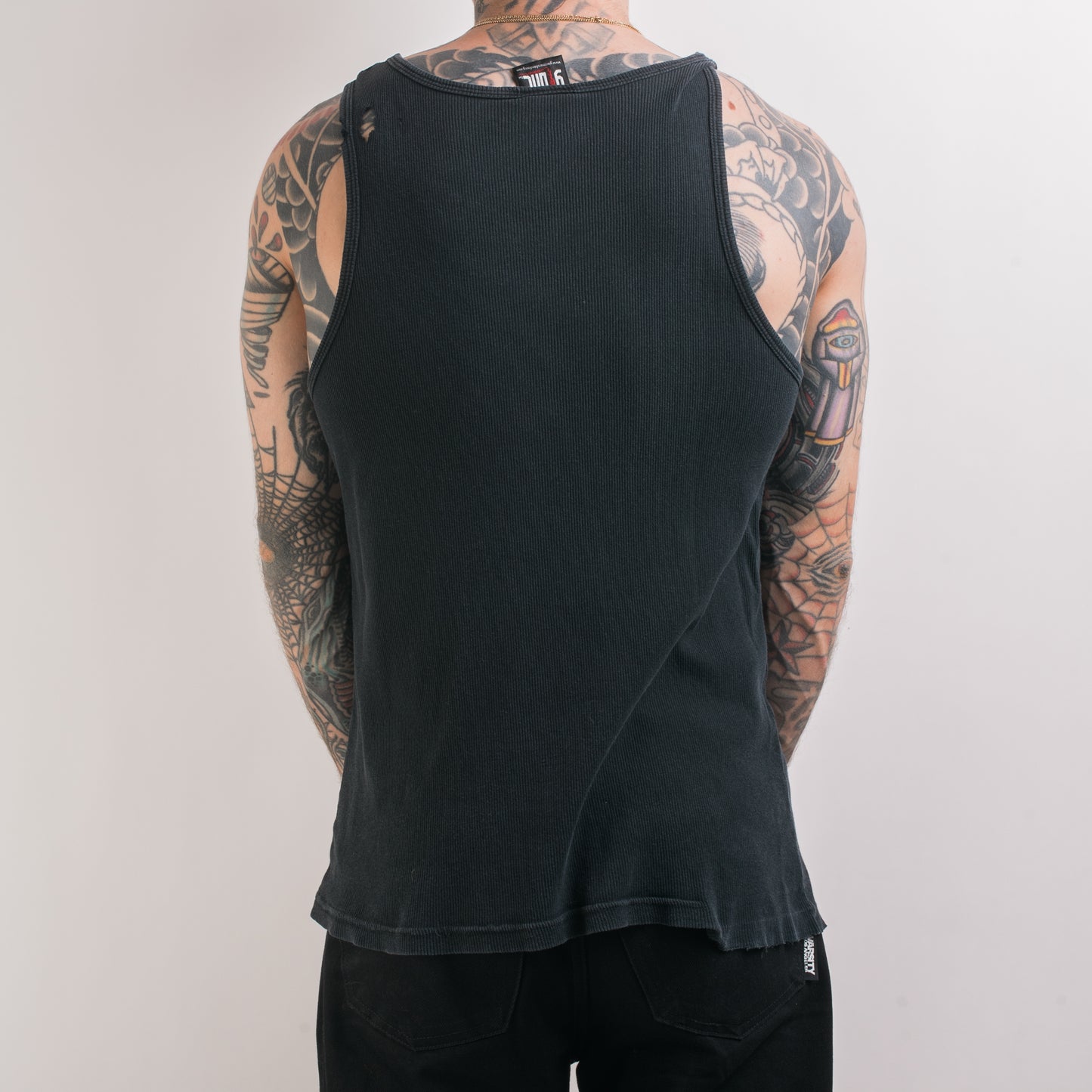 Vintage Deftones Tank Top