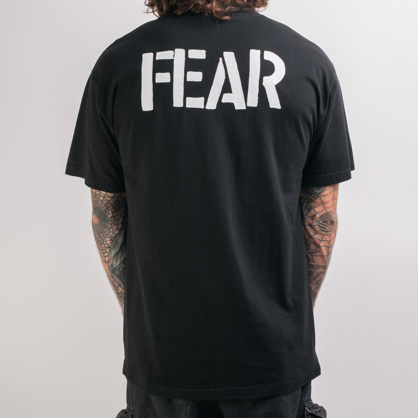 Vintage 90’s Fear T-Shirt