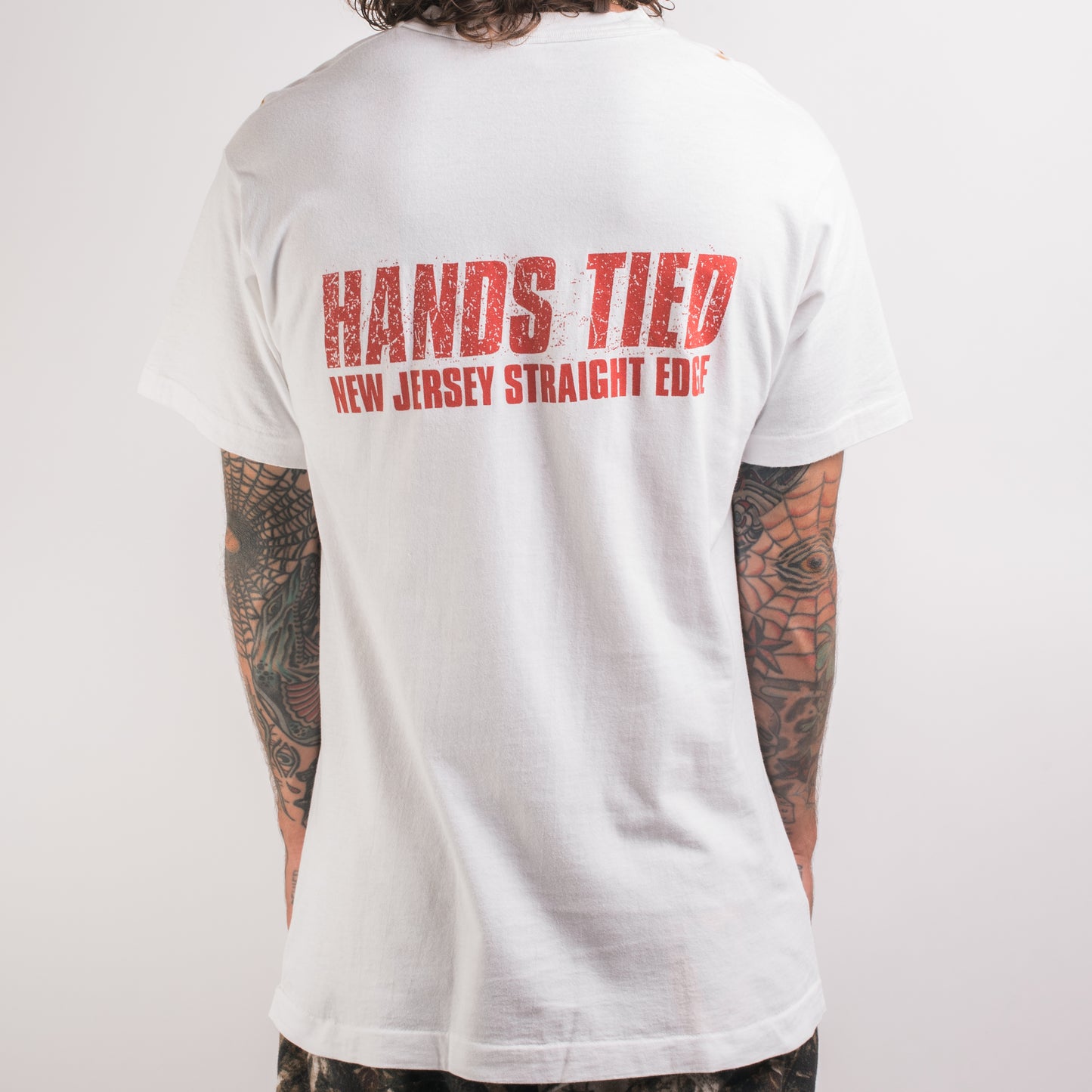 Vintage 90’s Hand Tied T-Shirt