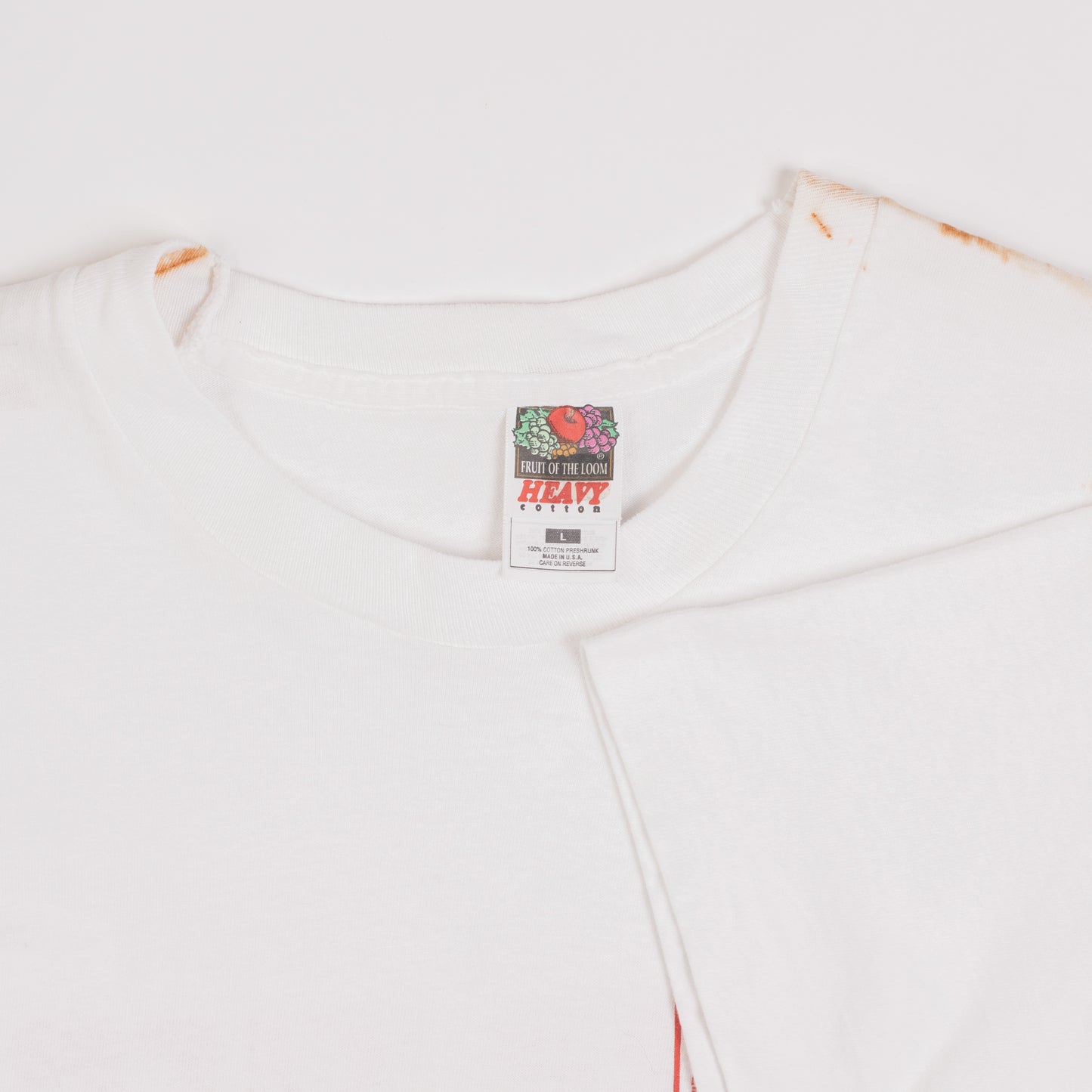 Vintage 90’s Hand Tied T-Shirt