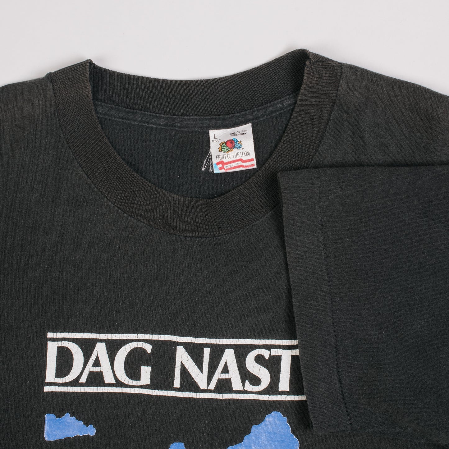 Vintage 90’s Dag Nasty T-Shirt