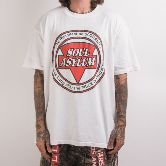 Vintage 90’s Soul Asylum T-Shirt