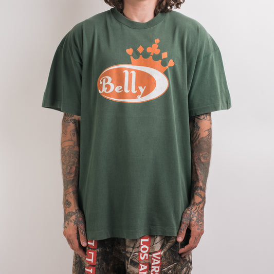 Vintage 90’s Belly T-Shirt