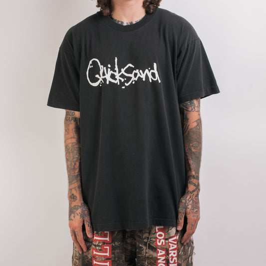 Vintage 90’s Quicksand T-Shirt