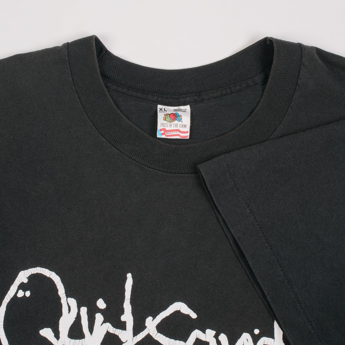 Vintage 90’s Quicksand T-Shirt