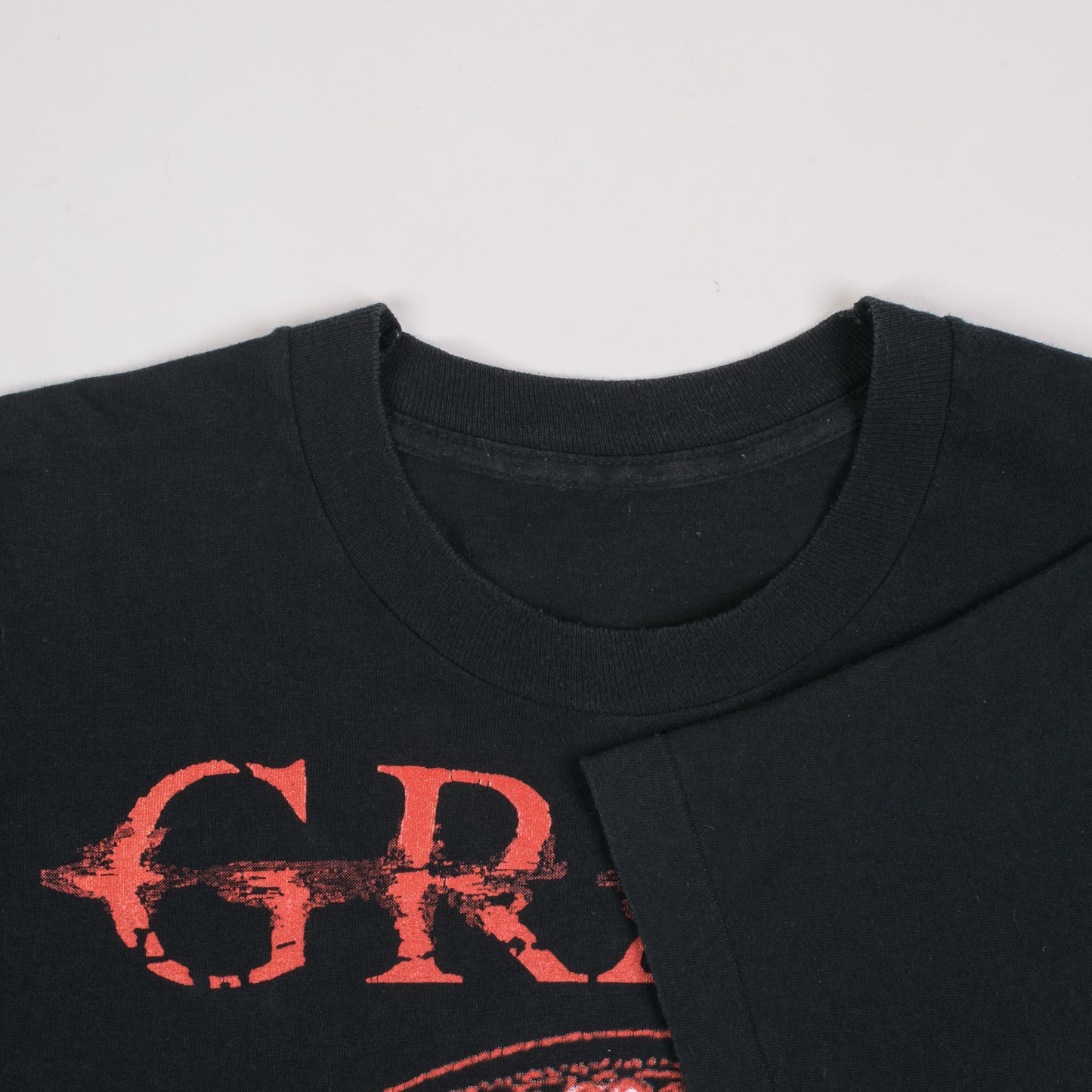 Vintage 90’s Grave Soulless Tour T-Shirt