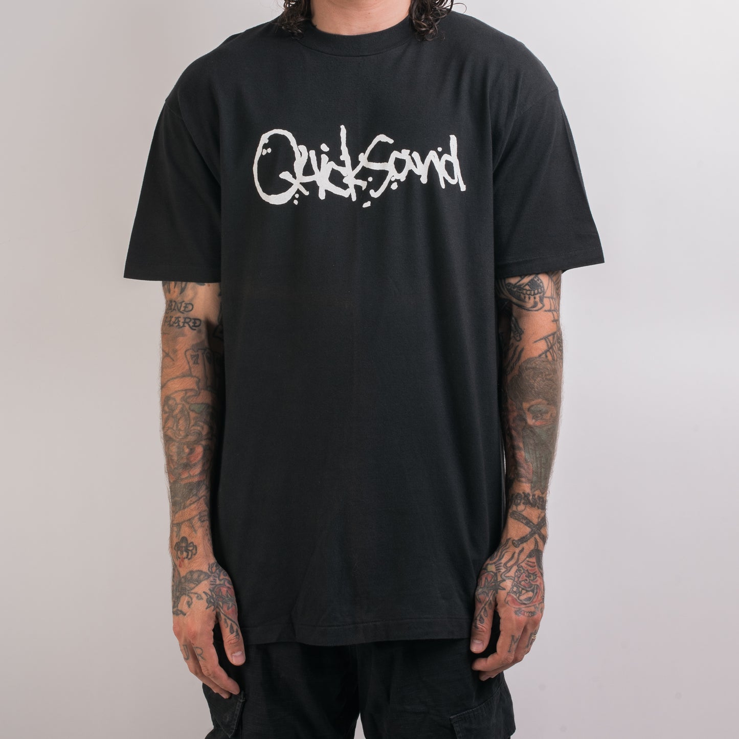 Vintage 90’s Quicksand T-Shirt