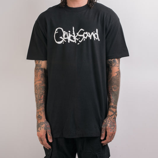 Vintage 90’s Quicksand T-Shirt