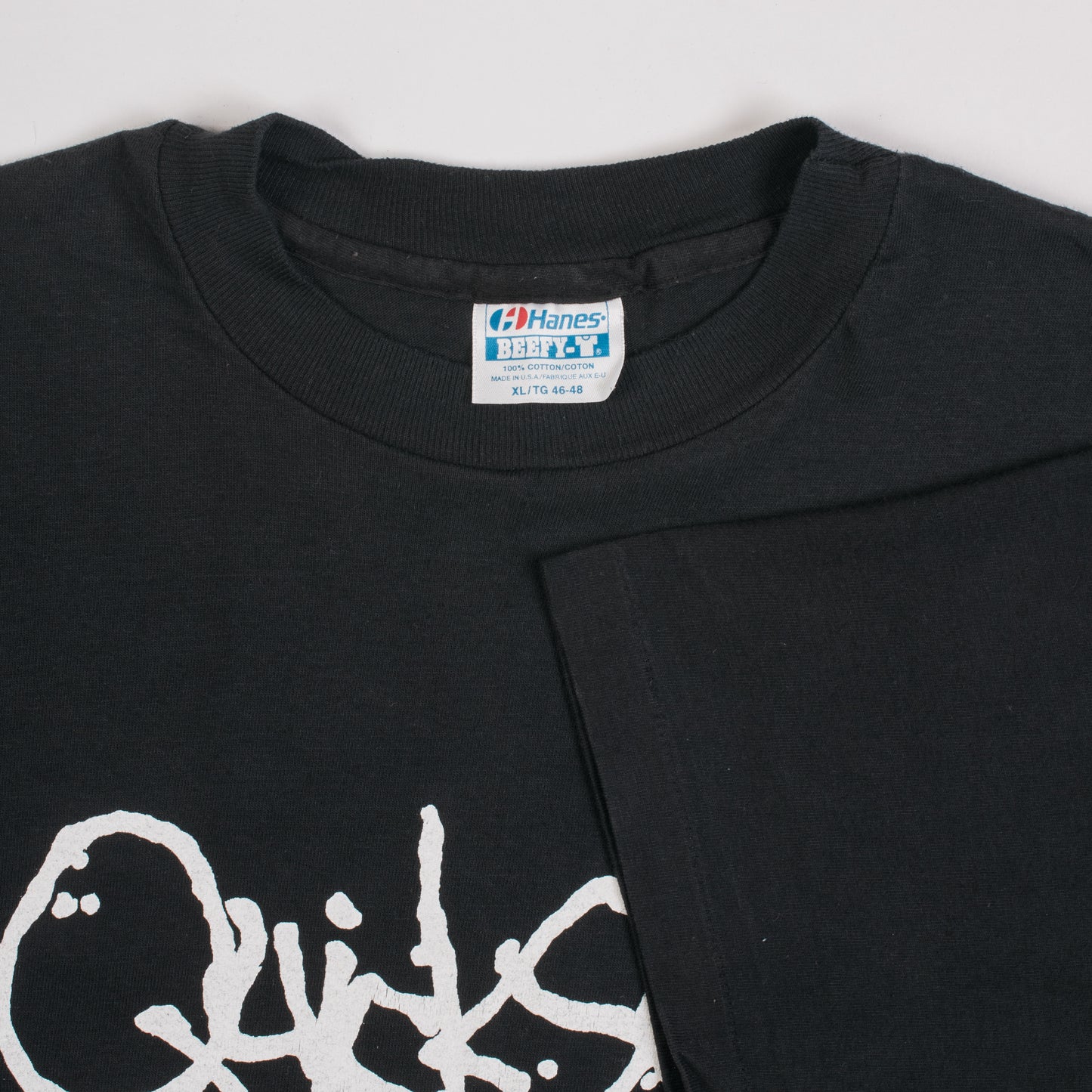 Vintage 90’s Quicksand T-Shirt