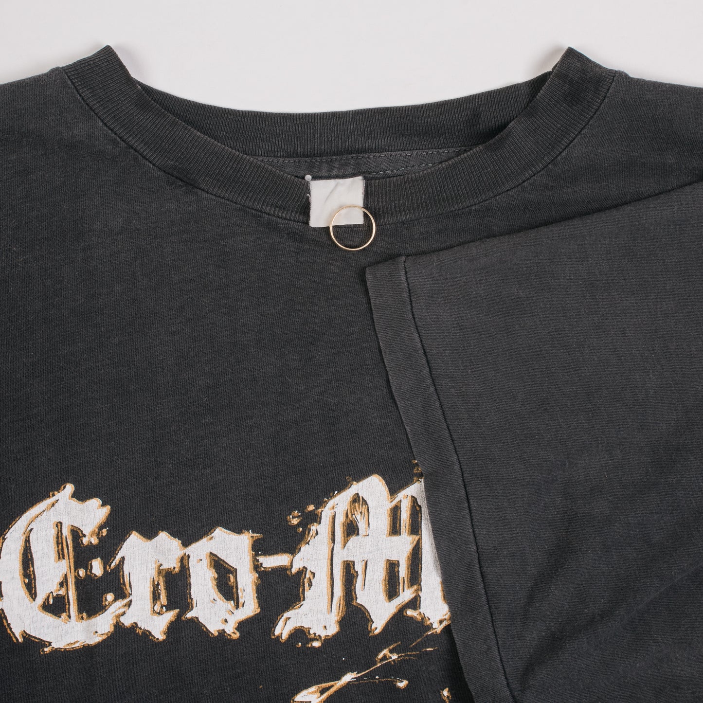 Vintage 90’s Cro-Mags T-Shirt