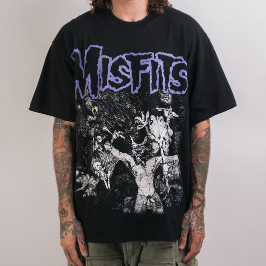 Vintage Misfits Wolf’s Blood T-Shirt