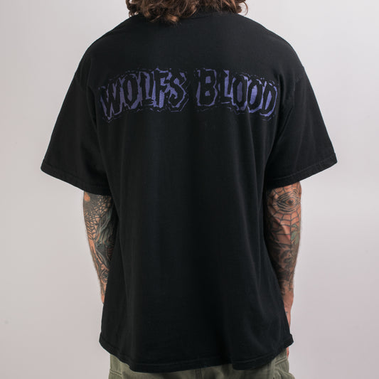 Vintage Misfits Wolf’s Blood T-Shirt