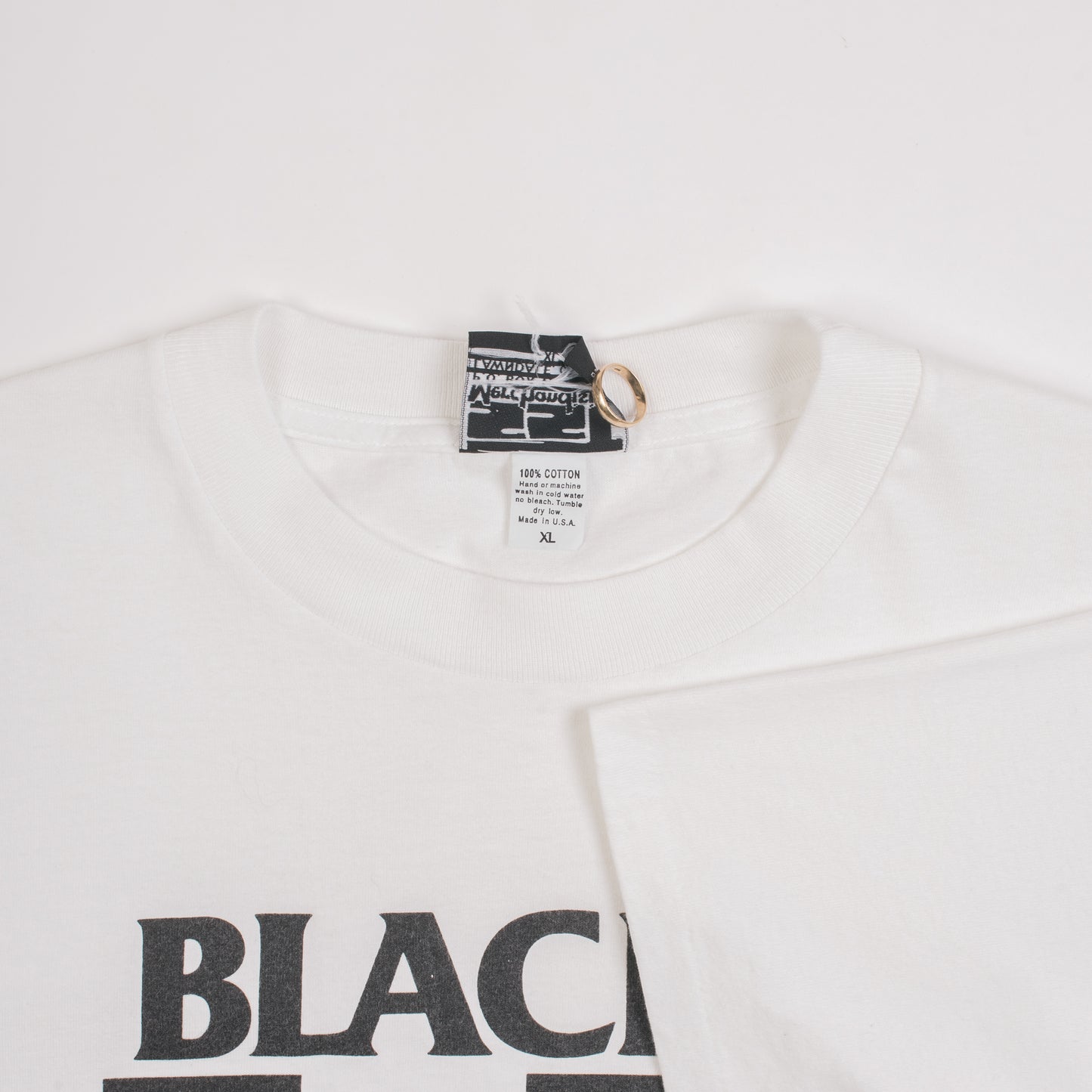 Vintage 90’s Black Flag T-Shirt